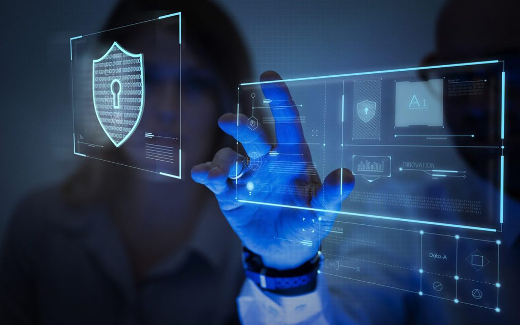 IT Infrastructure Support Services