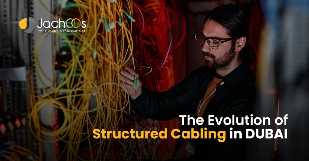 Dubai's Technological Future