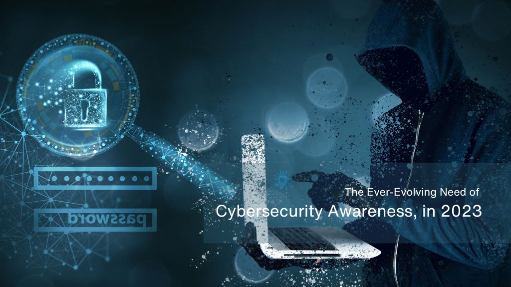 Cybersecurity Awareness