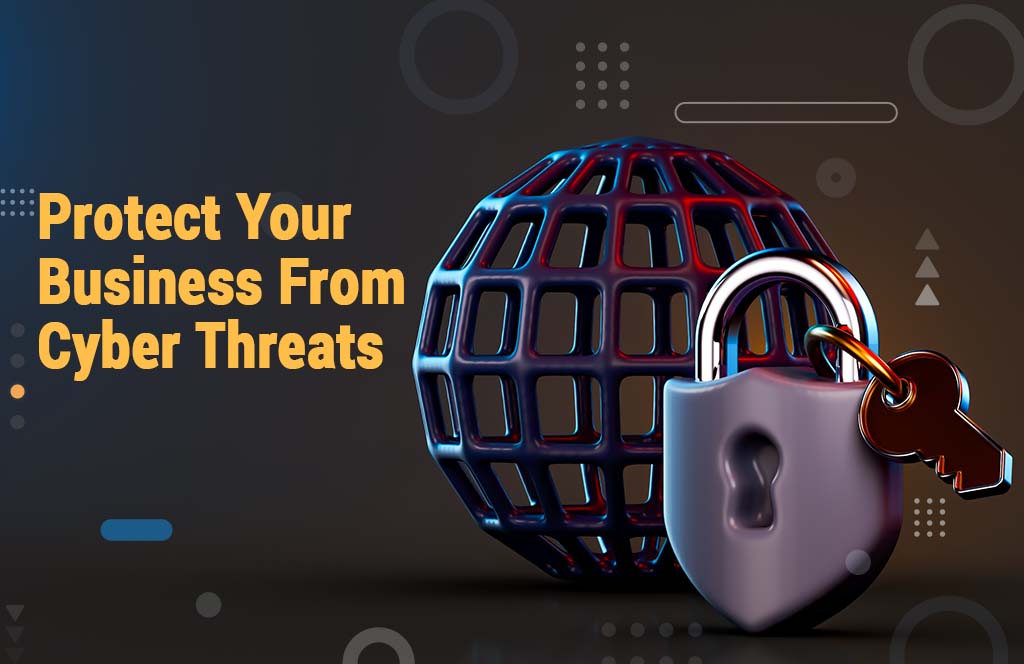 representation of Cybersecurity Best Practices for Dubai Businesses