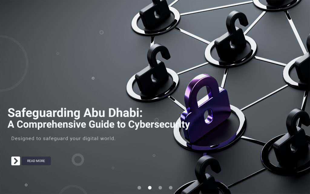 Guide to Cybersecurity