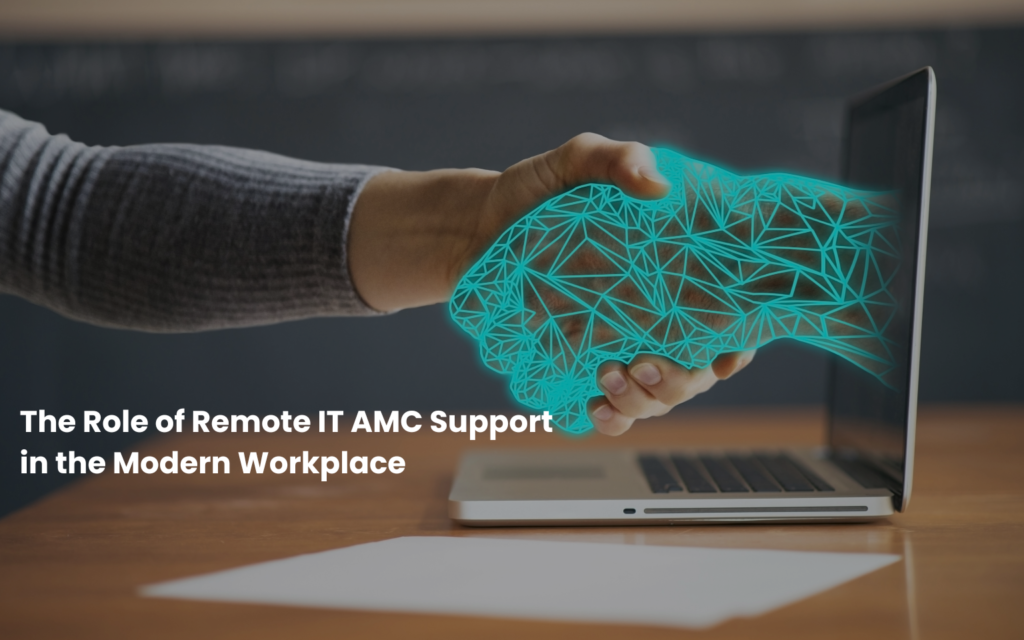 IT AMC Support