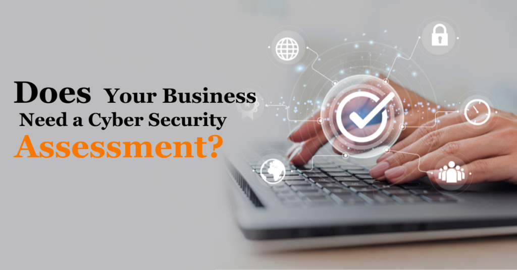 Business Need a Cyber Security