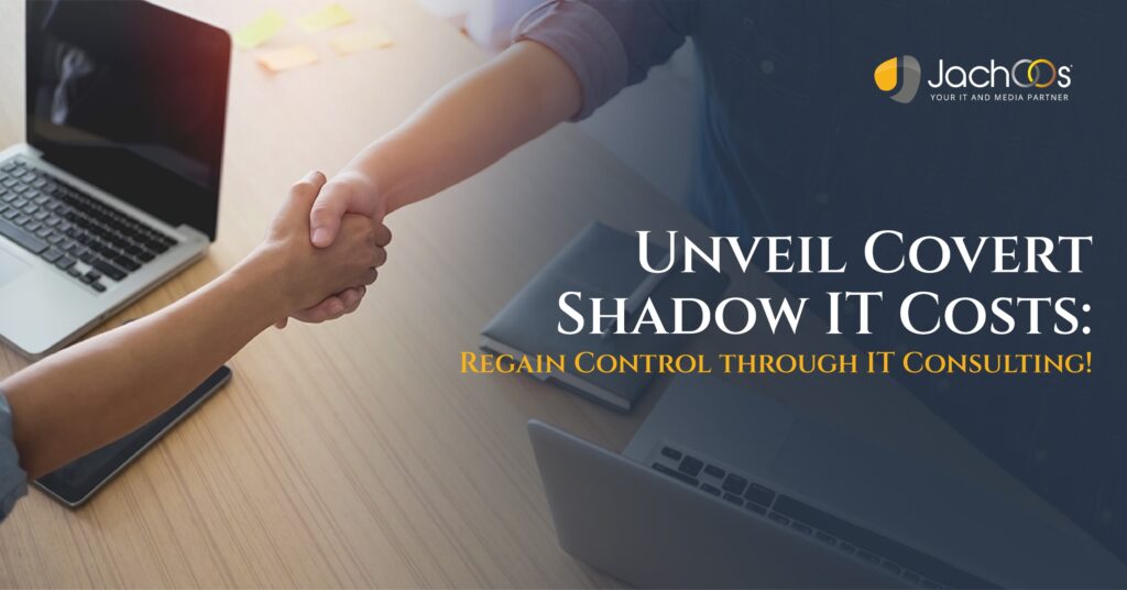 Unveil Covert Shadow IT Costs