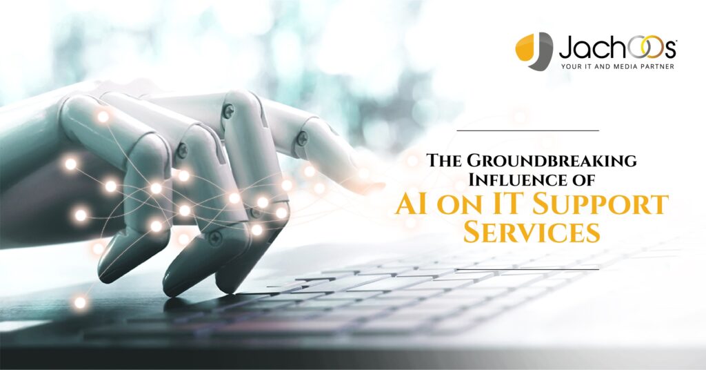 The Groundbreaking Influence