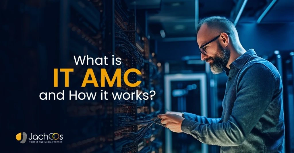 What is IT AMC & How it works?
